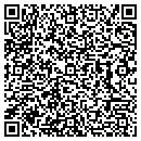 QR code with Howard Scott contacts