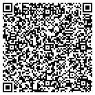 QR code with Klamath Basin Ecosystem Fndtn contacts