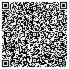 QR code with Hunt's Roofing & Construction contacts