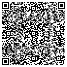 QR code with Okulitch Peter V PHD contacts