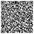 QR code with Umatilla River Wtr Control Dst 1 contacts