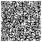 QR code with Charles W Regorrah Trucking contacts