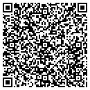 QR code with Richard Adams contacts