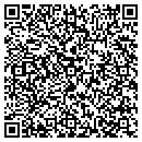 QR code with L&F Services contacts