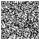 QR code with J W O Inc contacts