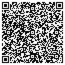 QR code with L D Enterprises contacts