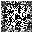 QR code with A Cut Above contacts