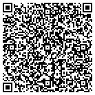 QR code with C Wayne Cook Land Surveying contacts