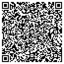 QR code with Adams House contacts