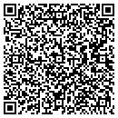 QR code with Arpad Chabafy contacts