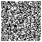 QR code with Backside Baldy Ranch contacts