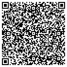 QR code with Tonis Barber Shop & Glamorama contacts