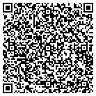 QR code with Pebble's Tee Pee Palace contacts