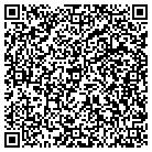 QR code with J & J Automotive Service contacts