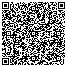 QR code with Oregon Fine Lines Chairs contacts