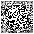 QR code with Yachats Public Library Inc contacts