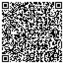 QR code with Yokos East contacts