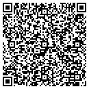 QR code with Cat Cove contacts