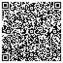 QR code with Albert Rust contacts