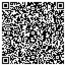 QR code with Rogue Valley Turbo contacts