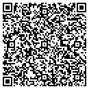 QR code with L J Blake Inc contacts