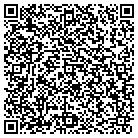 QR code with Nina Augustin Design contacts