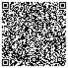 QR code with R L Fine Construction contacts