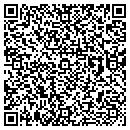 QR code with Glass Temple contacts