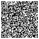 QR code with One Man's Junk contacts