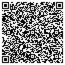 QR code with Rush S Coffin contacts