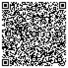 QR code with J E Moore Construction contacts