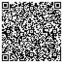 QR code with AIM Northwest contacts