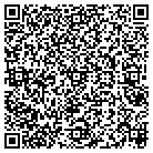 QR code with Klamath Airless & Spray contacts