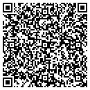 QR code with Six Robblees contacts