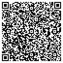QR code with I Sell Stuff contacts