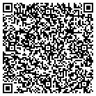 QR code with Klamath Forest Nursery contacts