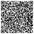QR code with Henderson Aviation Co contacts