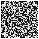 QR code with D E Smith DDS contacts