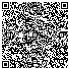 QR code with South Wasco County High School contacts