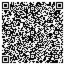 QR code with Enchante contacts