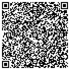 QR code with High Velocity Paintball & Sup contacts