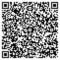 QR code with ERA contacts