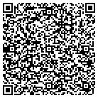 QR code with Strauss Excavating Inc contacts
