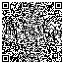 QR code with Tonsorial Art contacts