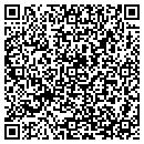 QR code with Madden Sales contacts