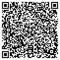QR code with KFC contacts