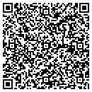 QR code with Oregon Taxi contacts