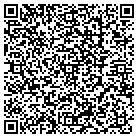 QR code with High Tech Graphics Inc contacts