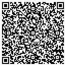 QR code with Sunwest Spas contacts