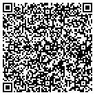 QR code with A W's Landscape Maintenance contacts